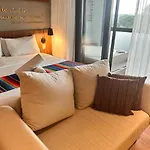 Wanderlust Experiente Hotel