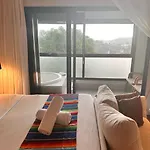 Wanderlust Experiente Hotel