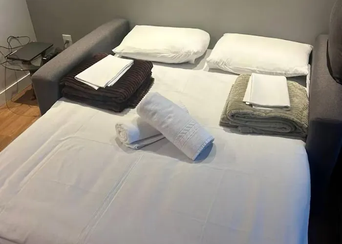Wanderlust Experiente Hotel