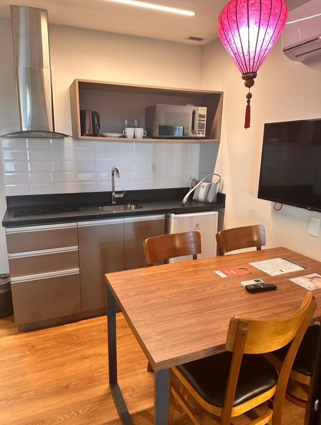 Wanderlust Experiente Apartamento *