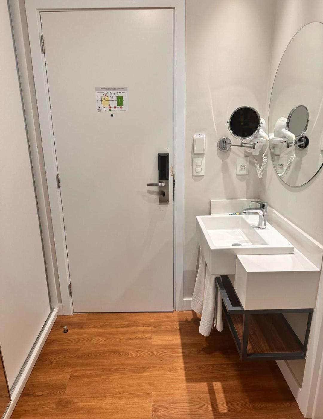Apartamento Wanderlust Experiente Campos do Jordão
